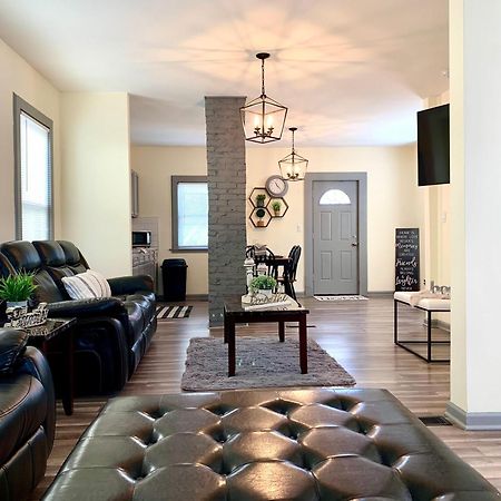 Cozy 3Br 1Ba Short Drive To Niagara Falls Luaran gambar