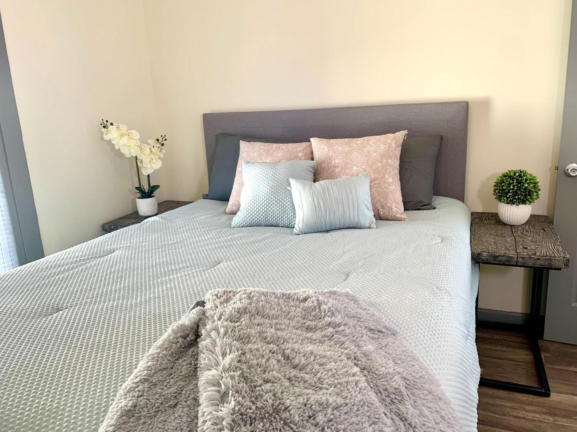 Cozy 3Br 1Ba Short Drive To Niagara Falls Luaran gambar