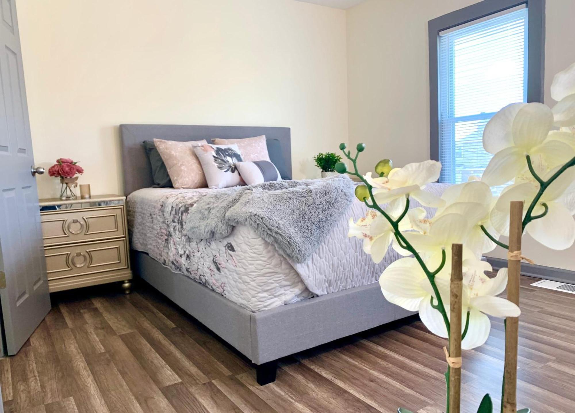 Cozy 3Br 1Ba Short Drive To Niagara Falls Luaran gambar