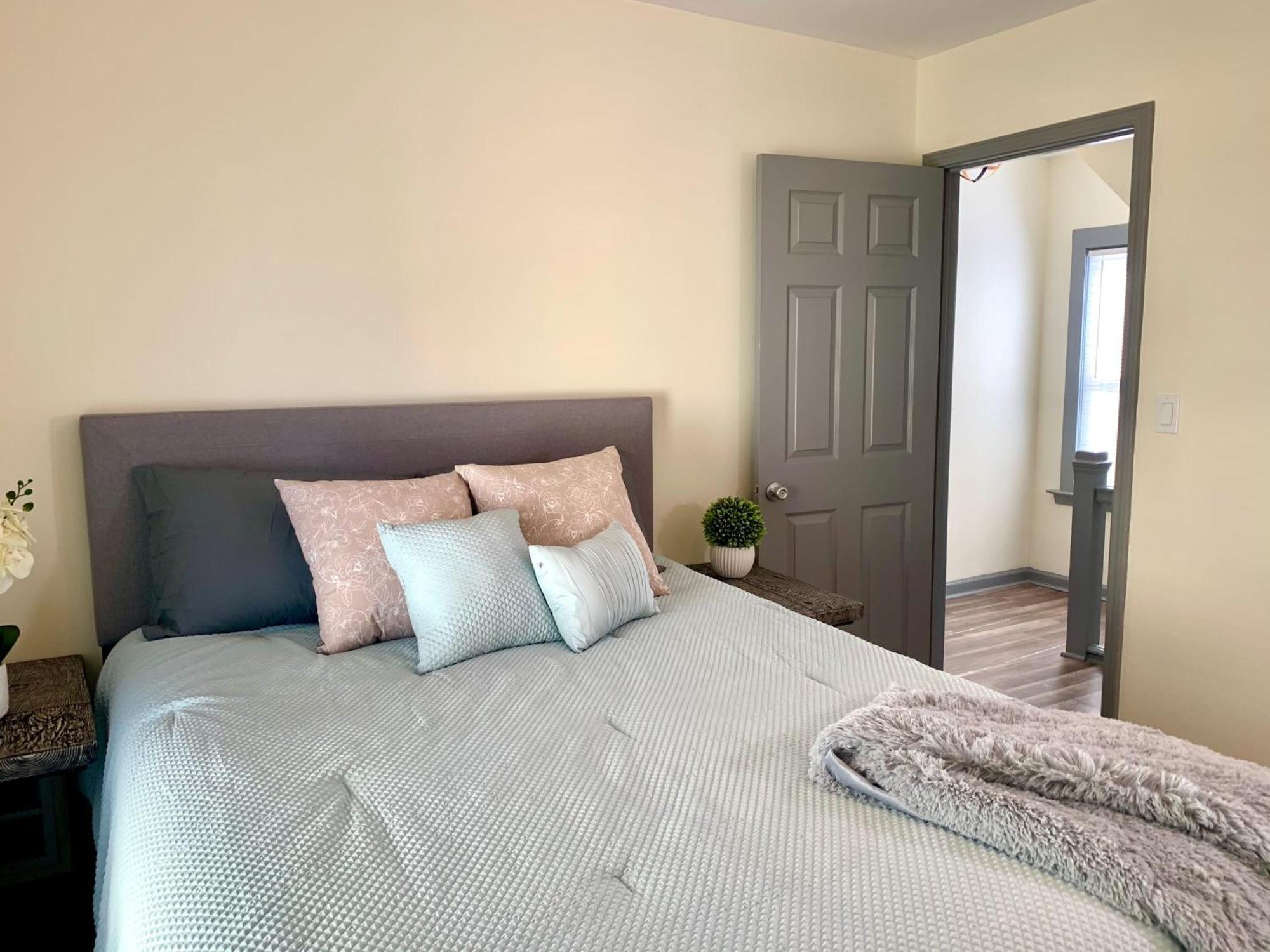 Cozy 3Br 1Ba Short Drive To Niagara Falls Luaran gambar
