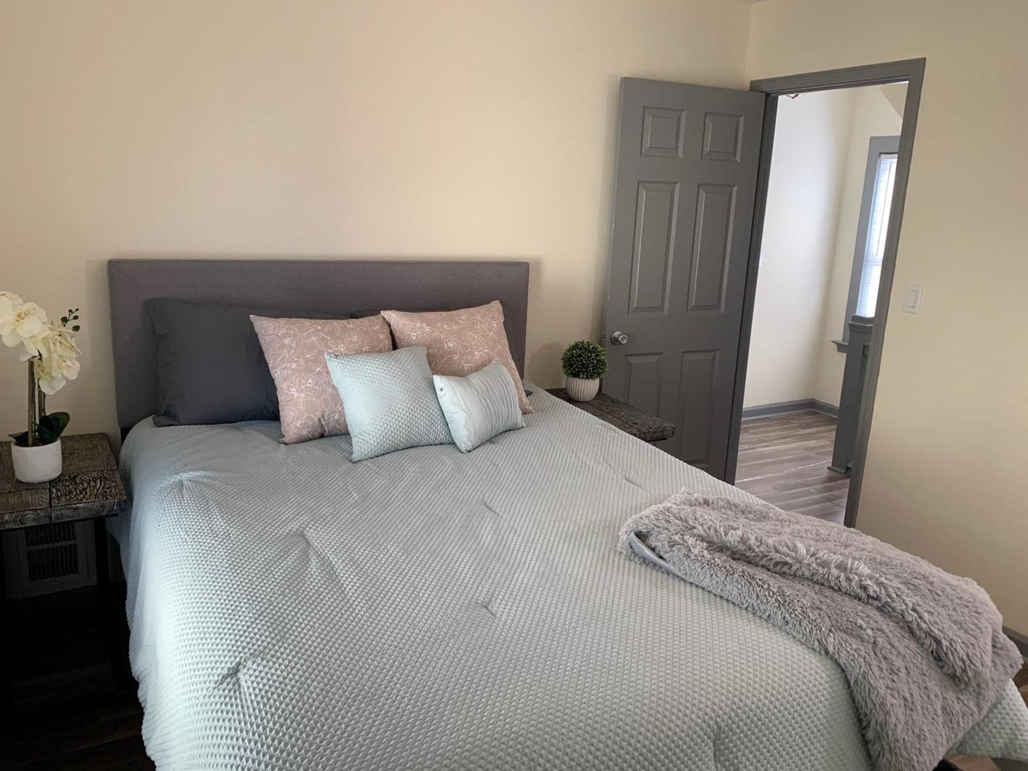 Cozy 3Br 1Ba Short Drive To Niagara Falls Luaran gambar