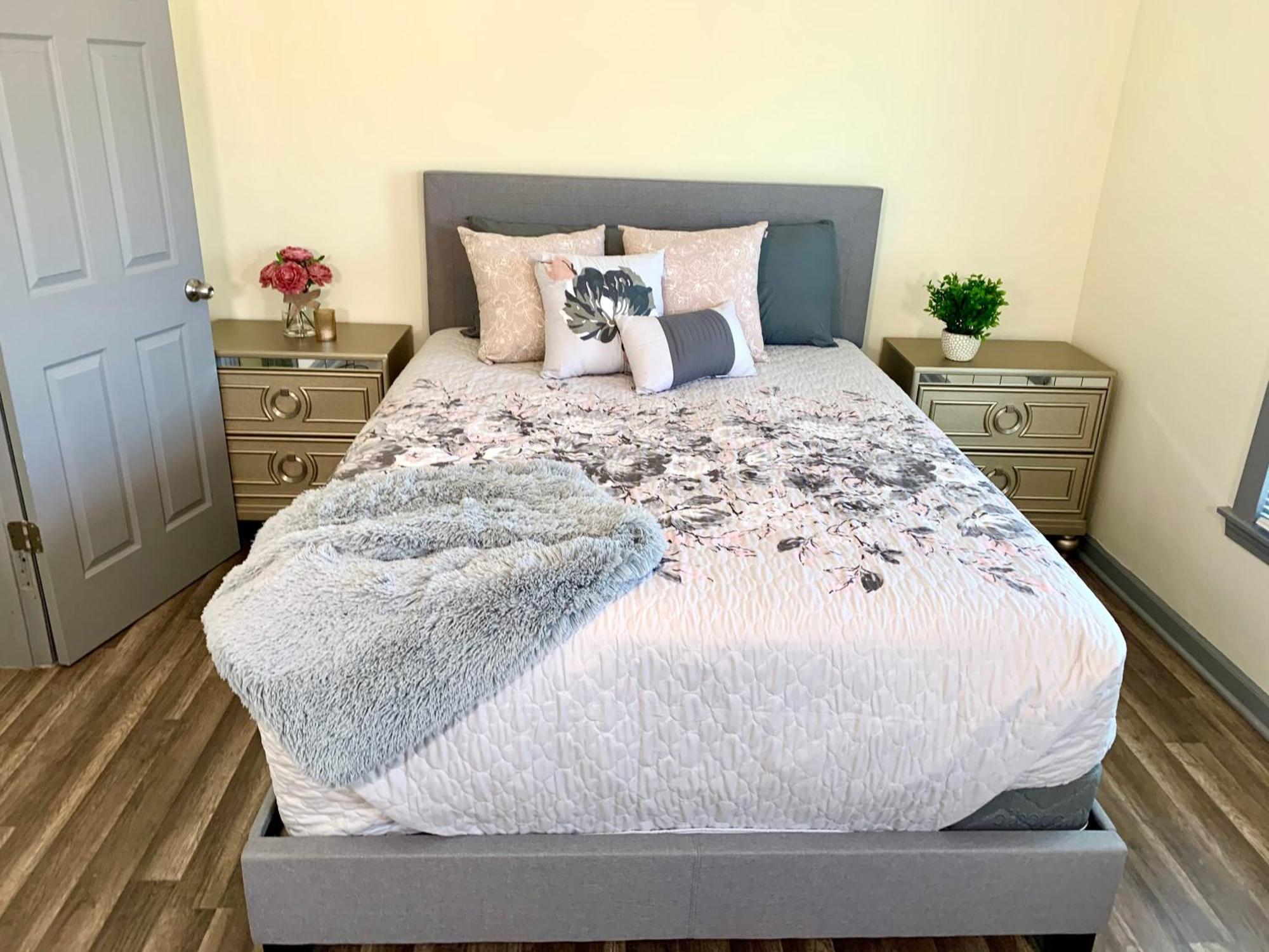 Cozy 3Br 1Ba Short Drive To Niagara Falls Luaran gambar