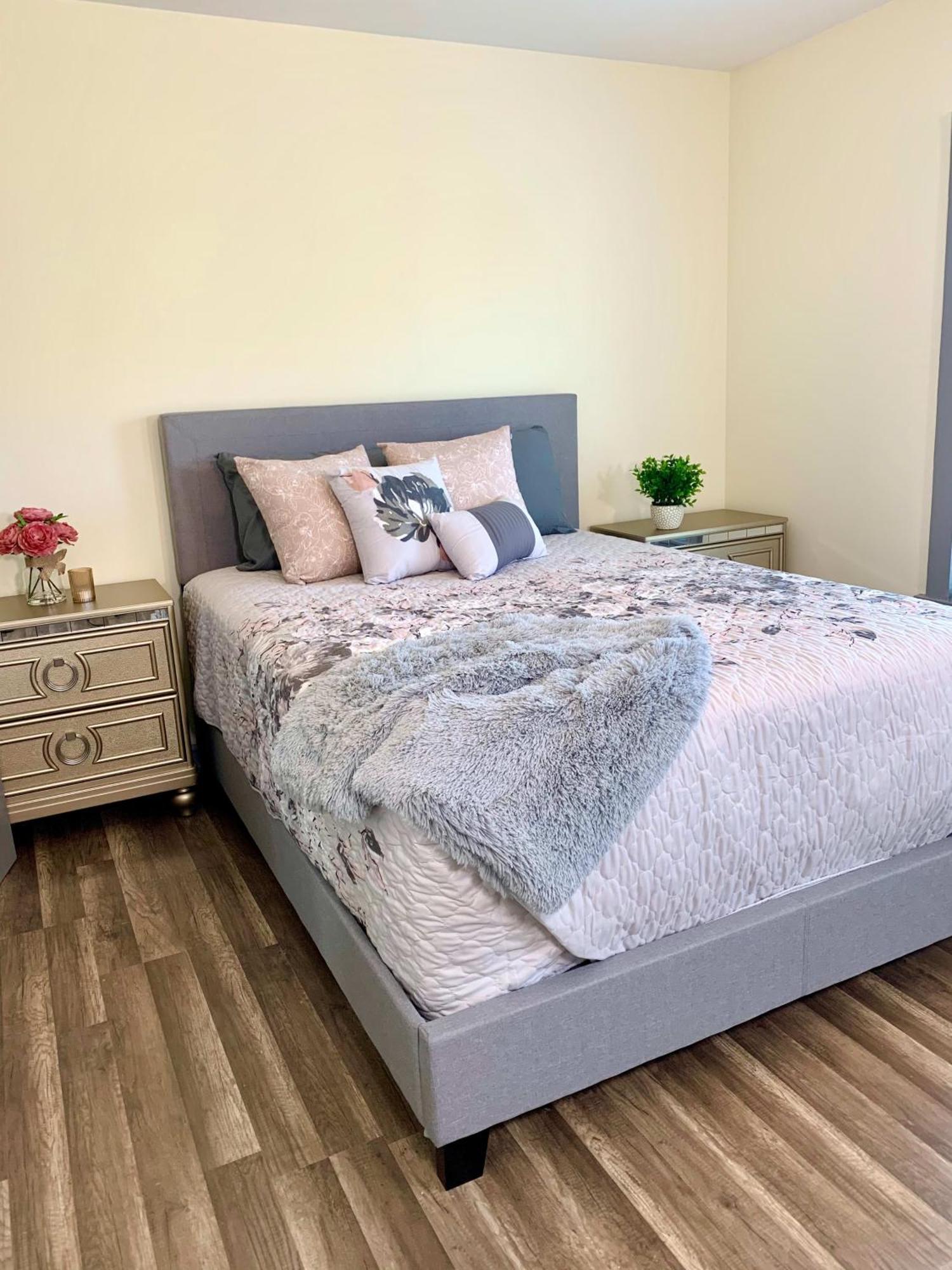 Cozy 3Br 1Ba Short Drive To Niagara Falls Luaran gambar