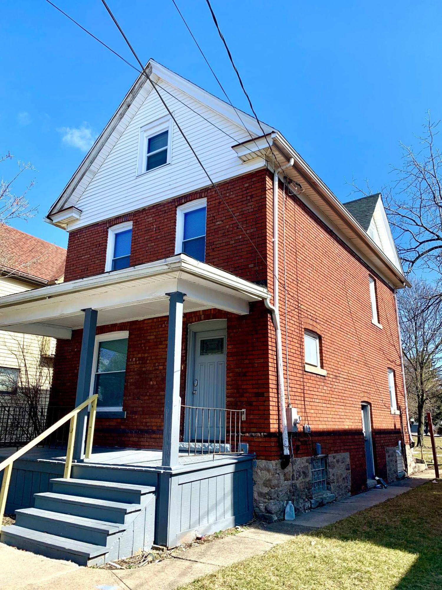Cozy 3Br 1Ba Short Drive To Niagara Falls Luaran gambar