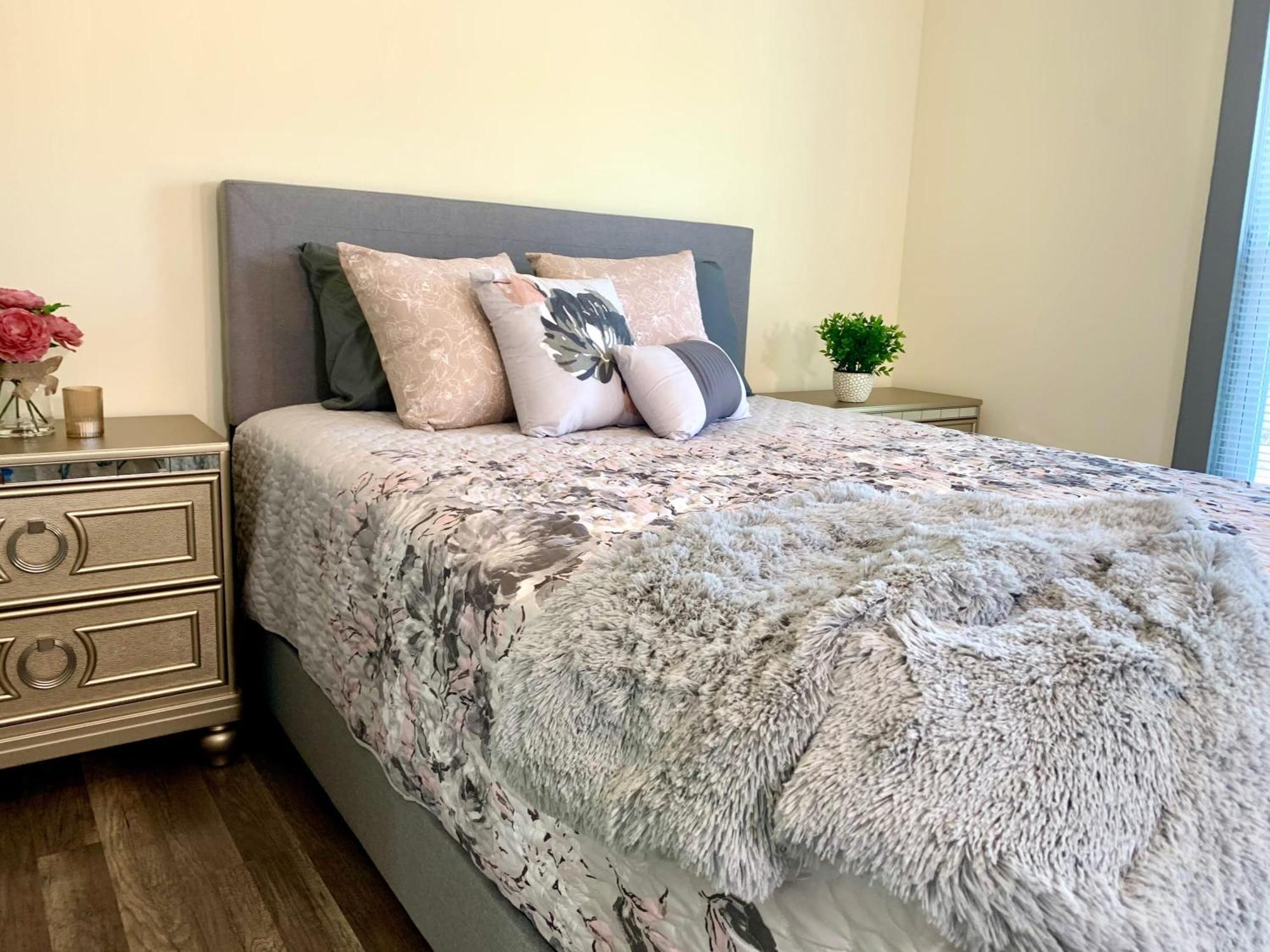 Cozy 3Br 1Ba Short Drive To Niagara Falls Luaran gambar