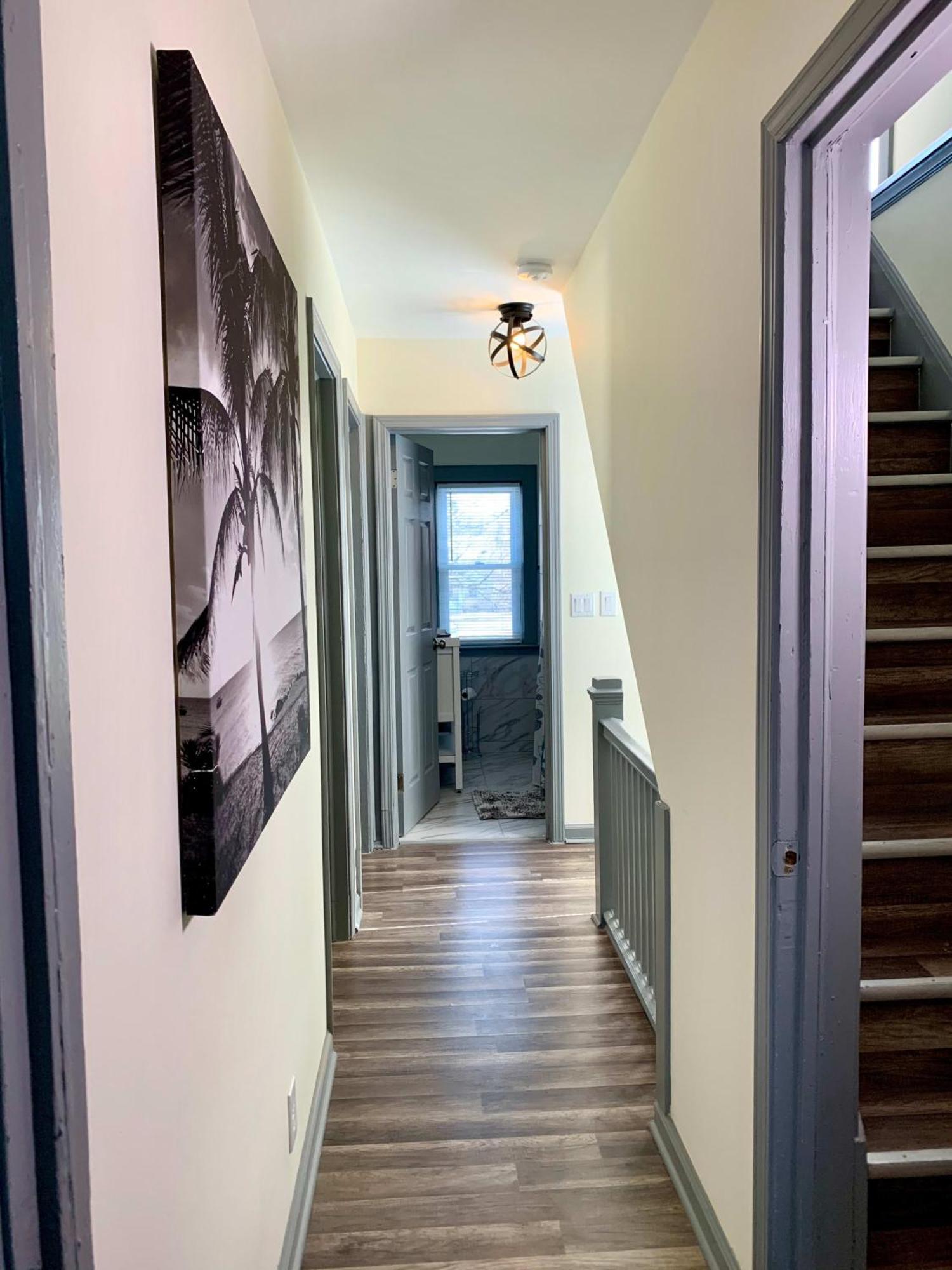 Cozy 3Br 1Ba Short Drive To Niagara Falls Luaran gambar