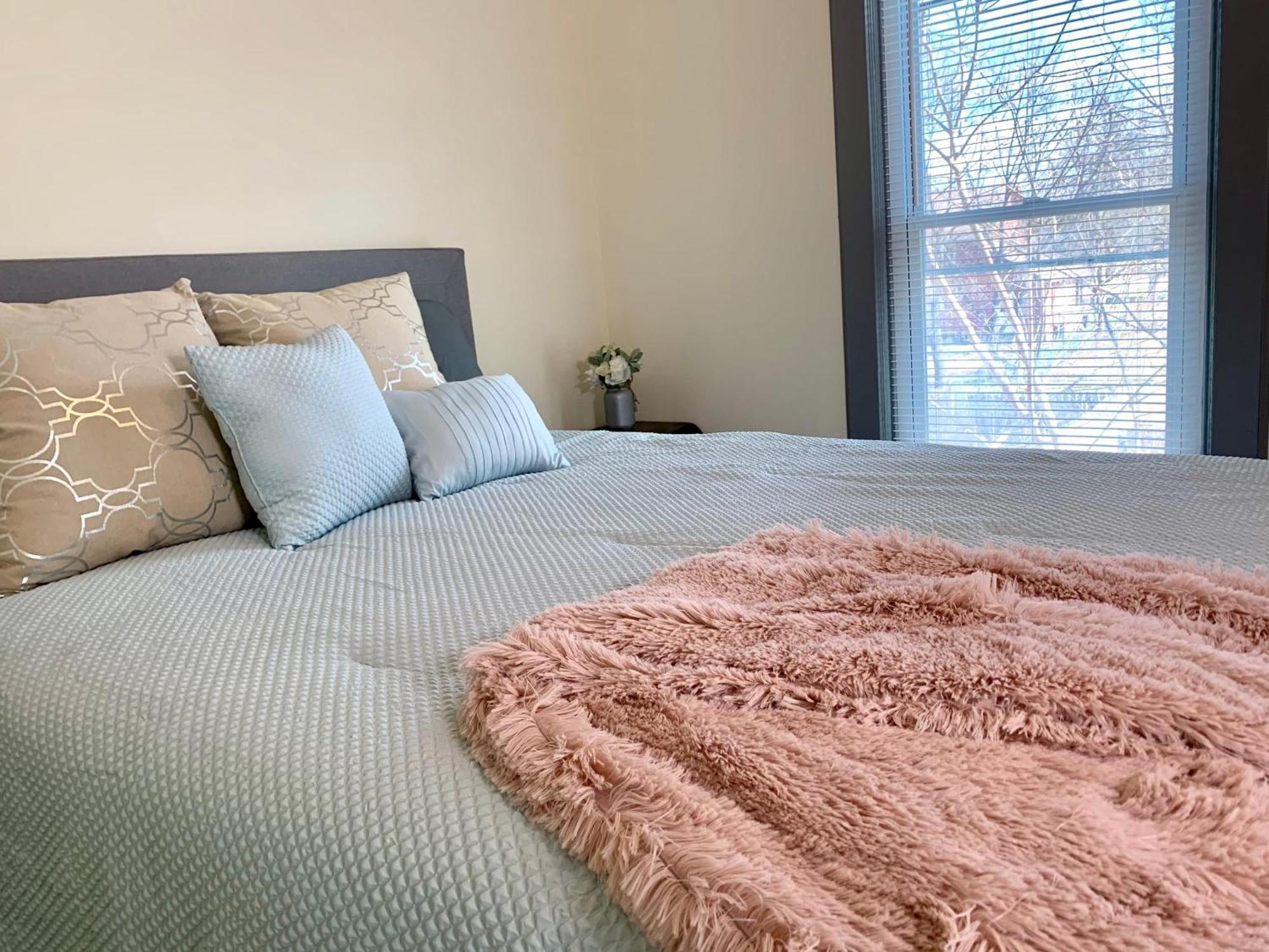 Cozy 3Br 1Ba Short Drive To Niagara Falls Luaran gambar
