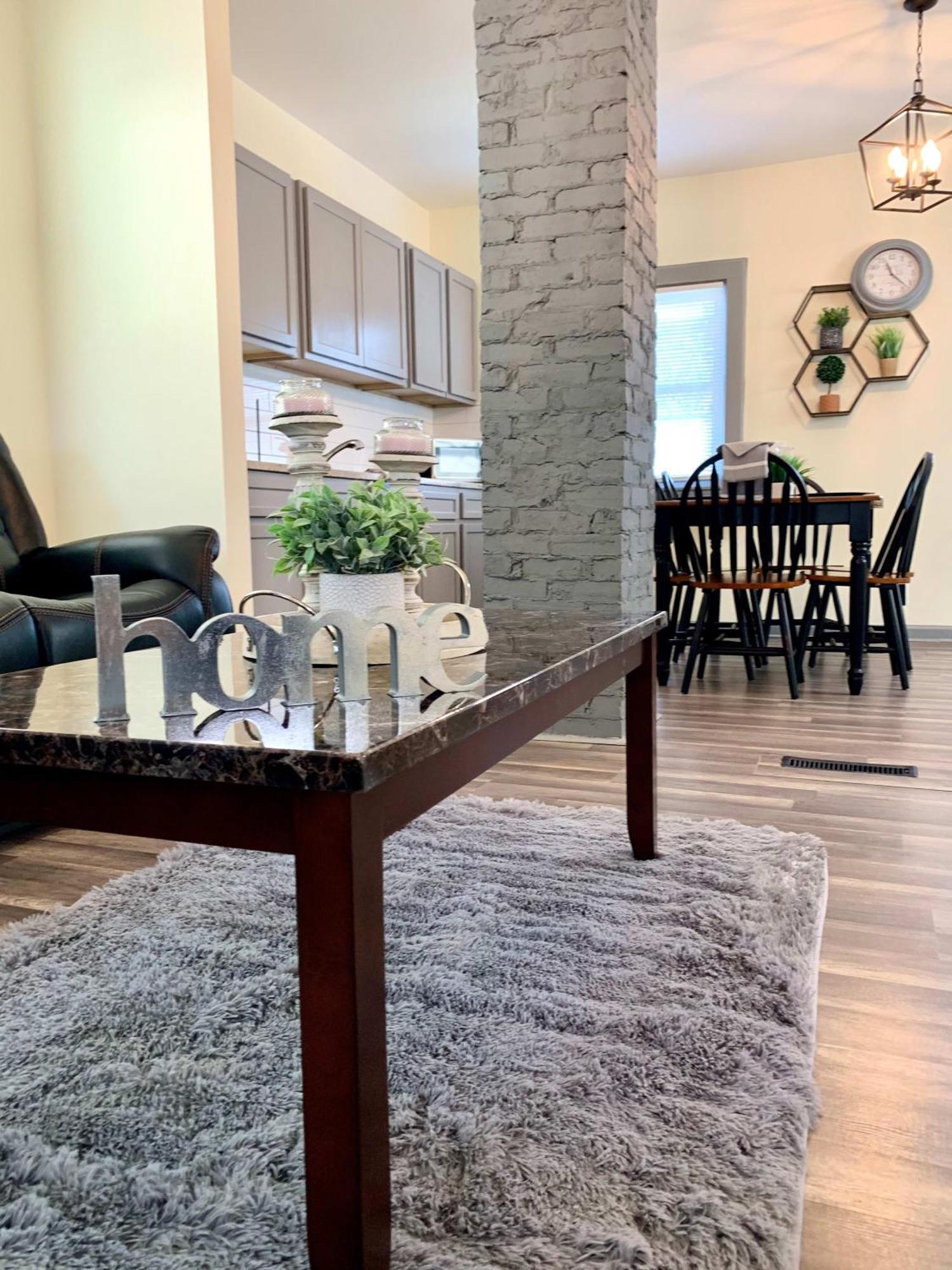 Cozy 3Br 1Ba Short Drive To Niagara Falls Luaran gambar