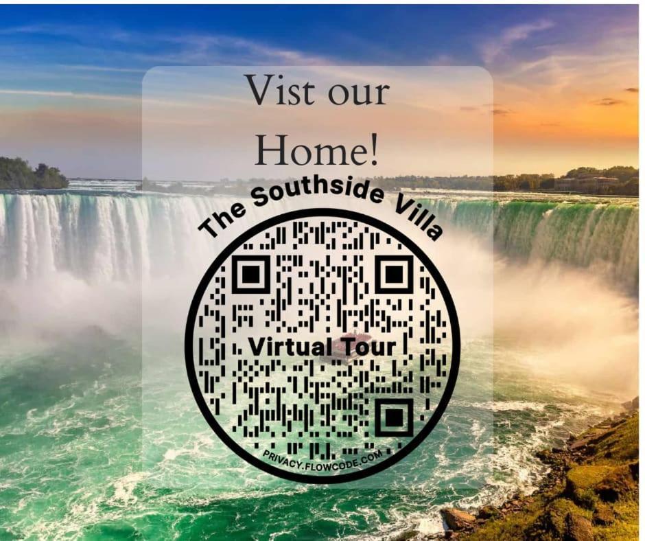 Cozy 3Br 1Ba Short Drive To Niagara Falls Luaran gambar