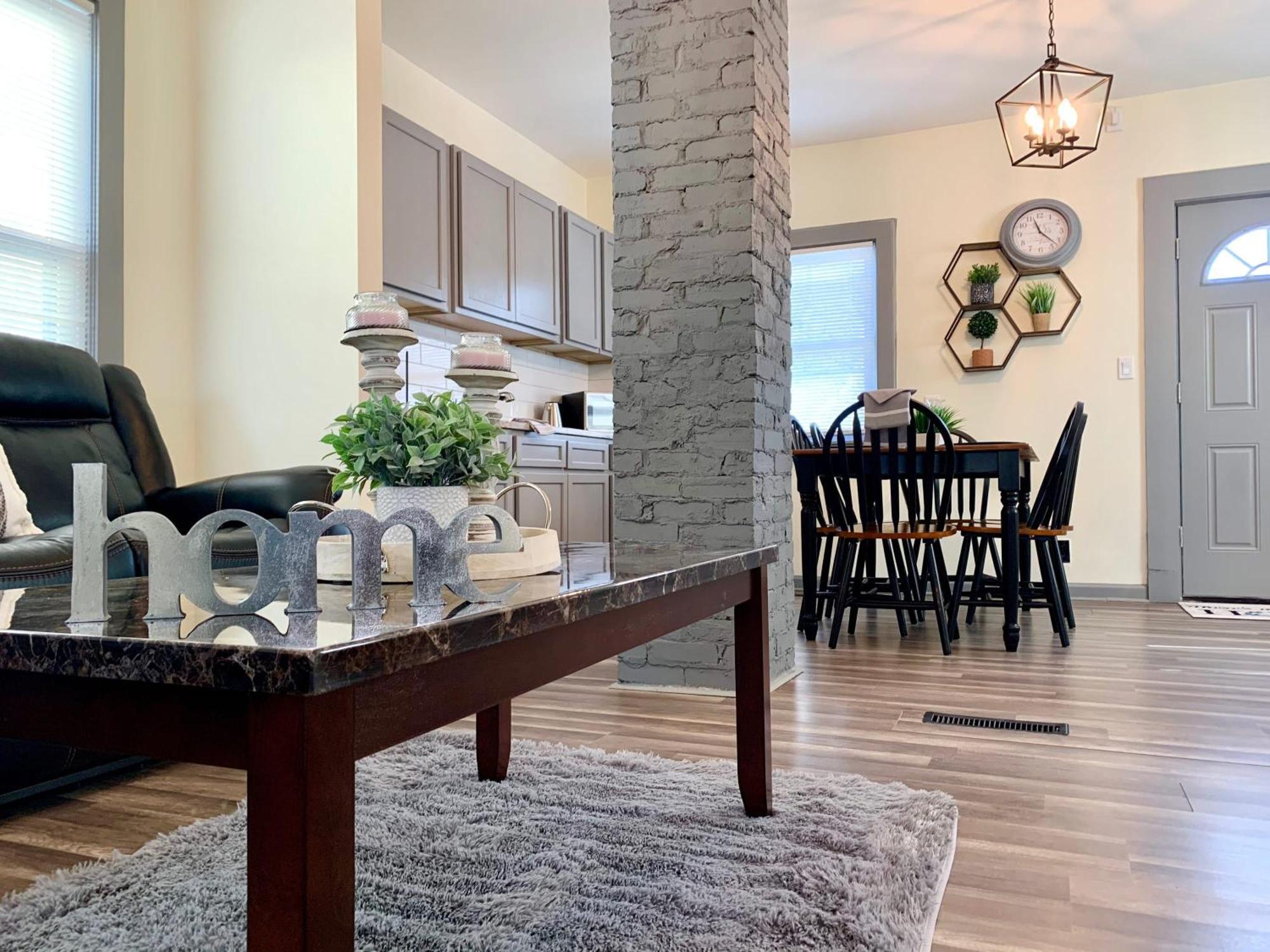 Cozy 3Br 1Ba Short Drive To Niagara Falls Luaran gambar