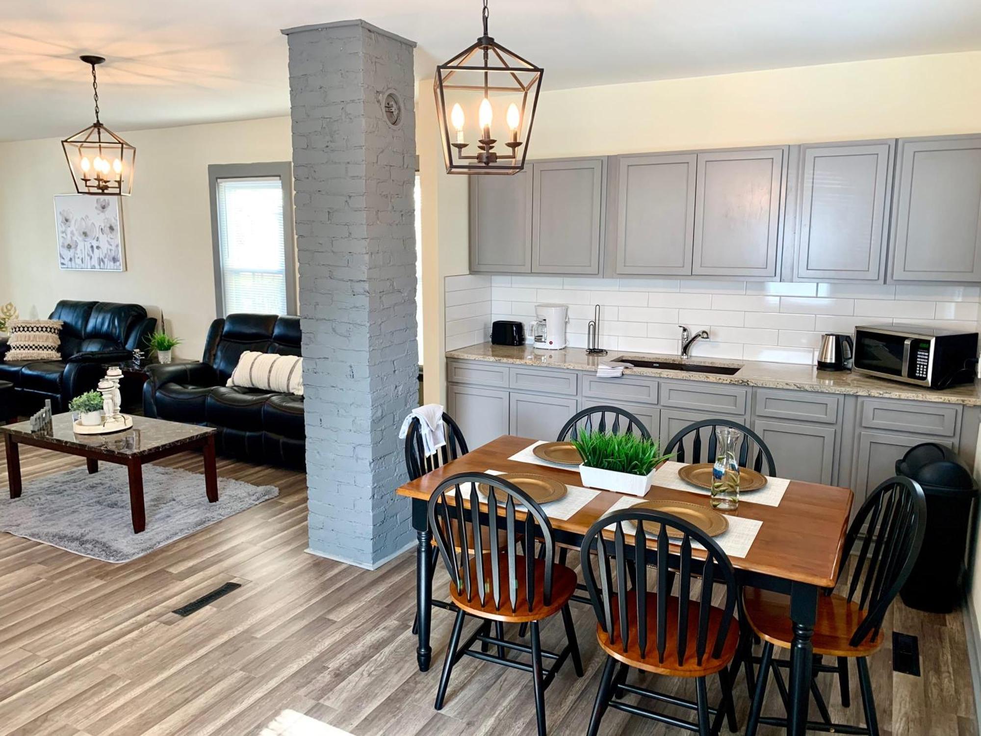 Cozy 3Br 1Ba Short Drive To Niagara Falls Luaran gambar