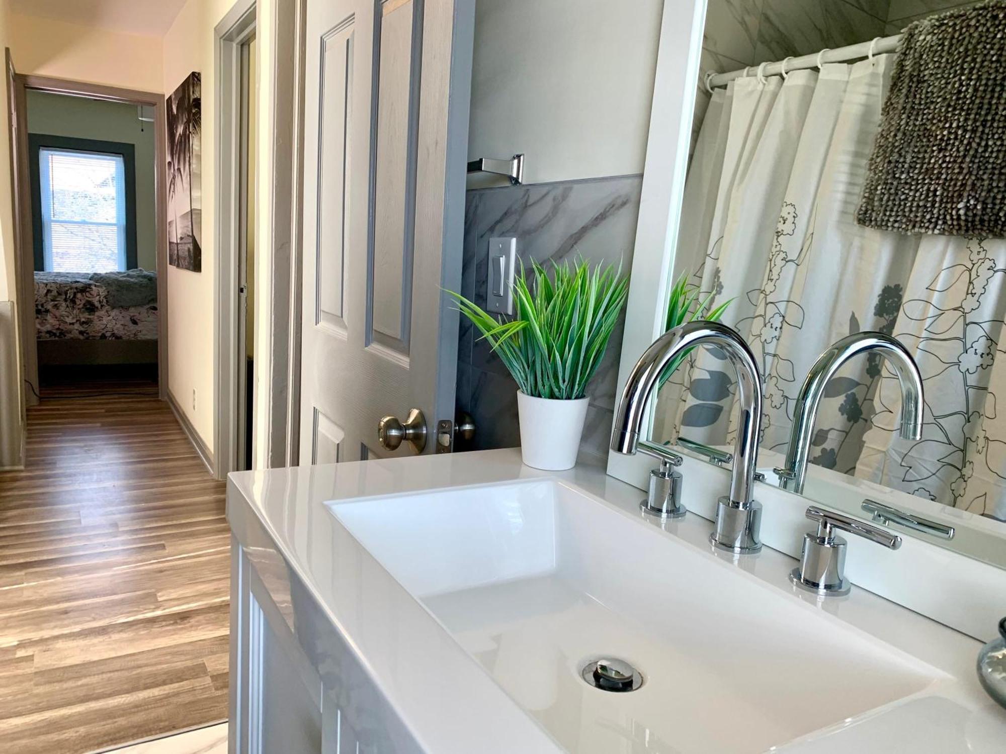 Cozy 3Br 1Ba Short Drive To Niagara Falls Luaran gambar
